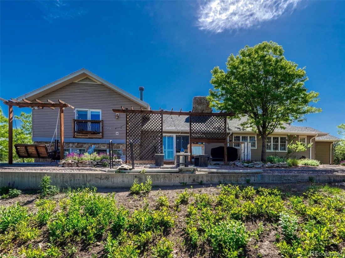 House in Castle Rock, Colorado, United States 4 - 17417124