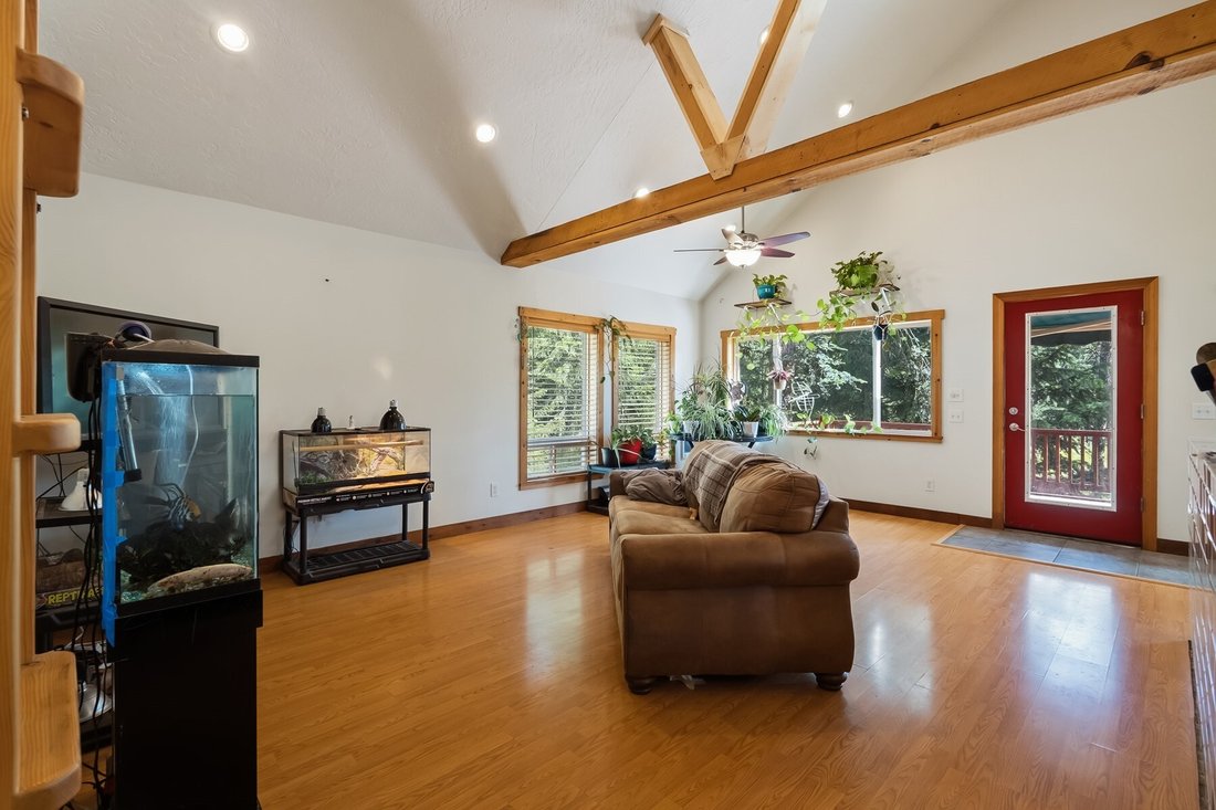 House in Sagle, Idaho, United States 4 - 18165942