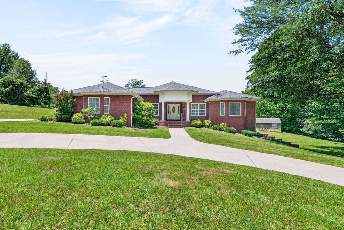 House in Cookeville, Tennessee, United States 2 - 18159945