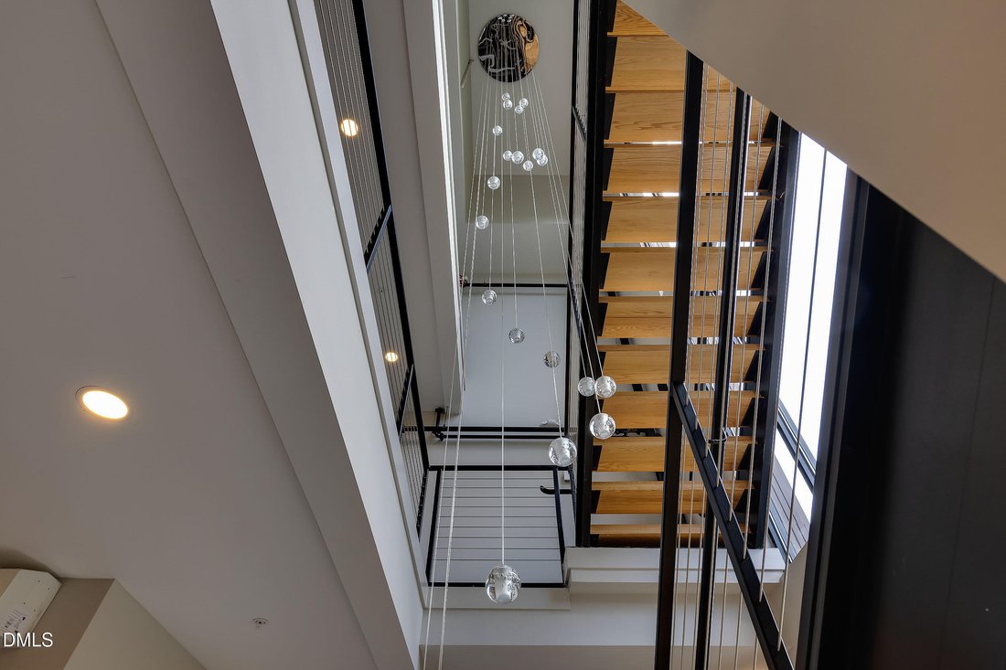 Condo in Durham, North Carolina, United States 4 - 18158393