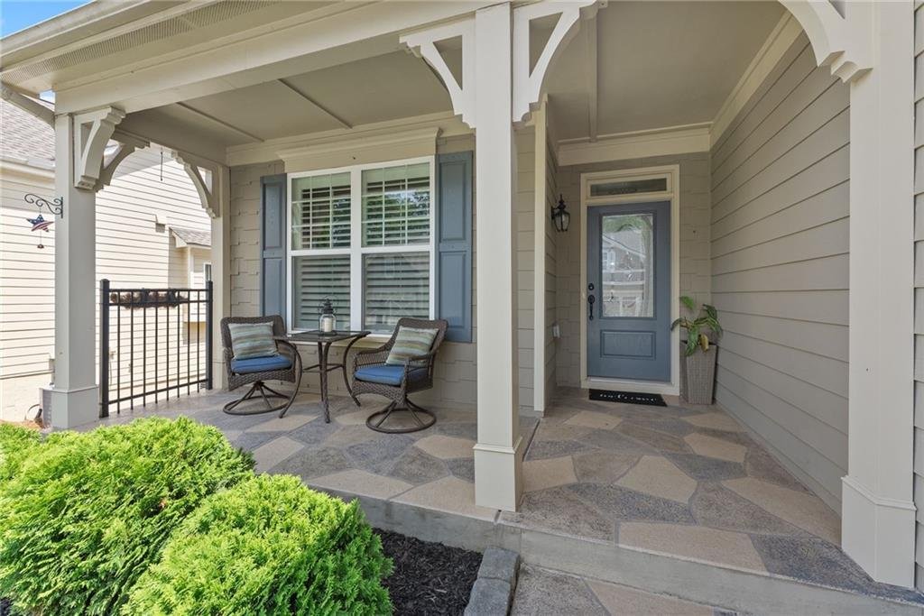 House in Gainesville, Georgia, United States 3 - 18155360