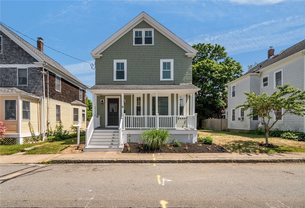 House in Newport, Rhode Island, United States 1 - 18157879