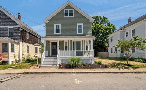 Haus in Newport, Rhode Island, Vereinigte Staaten 1