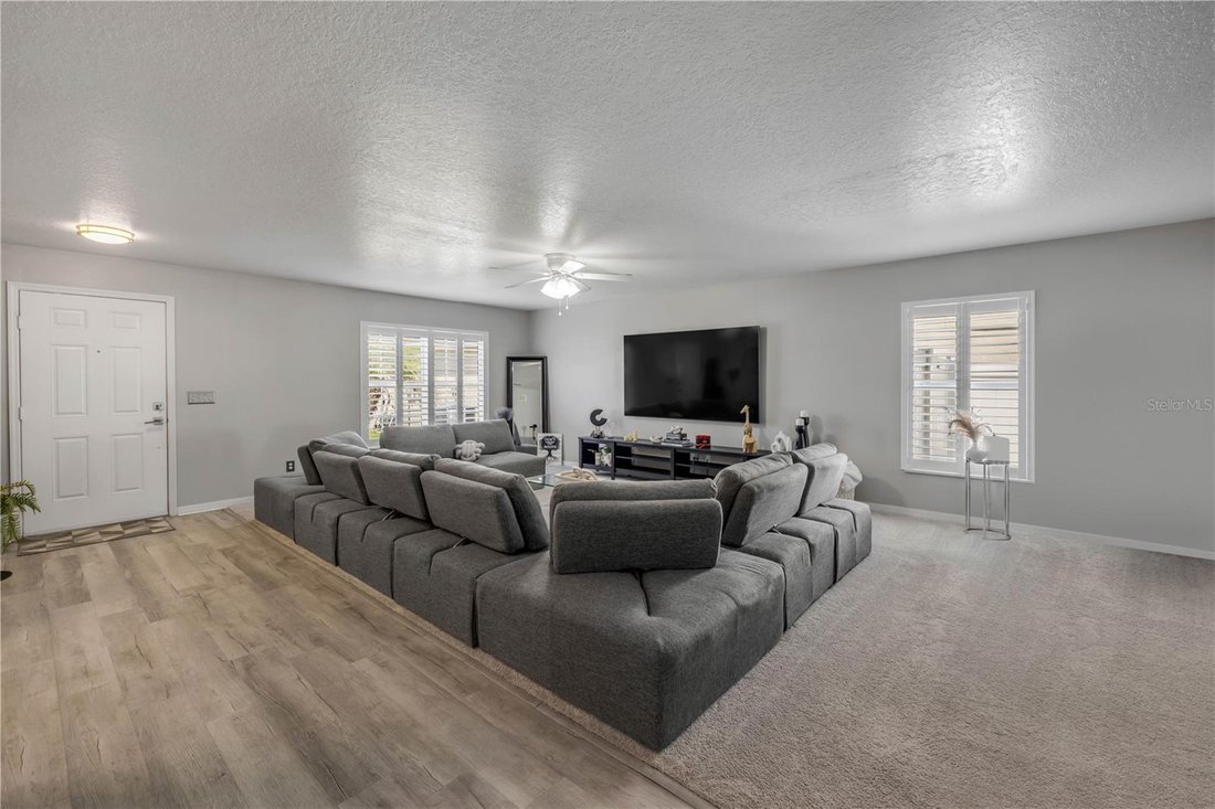 House in Sanford, Florida, United States 5 - 18160499
