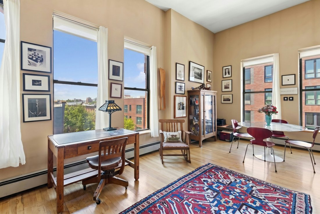Condo in New York, New York, United States 4 - 18167009
