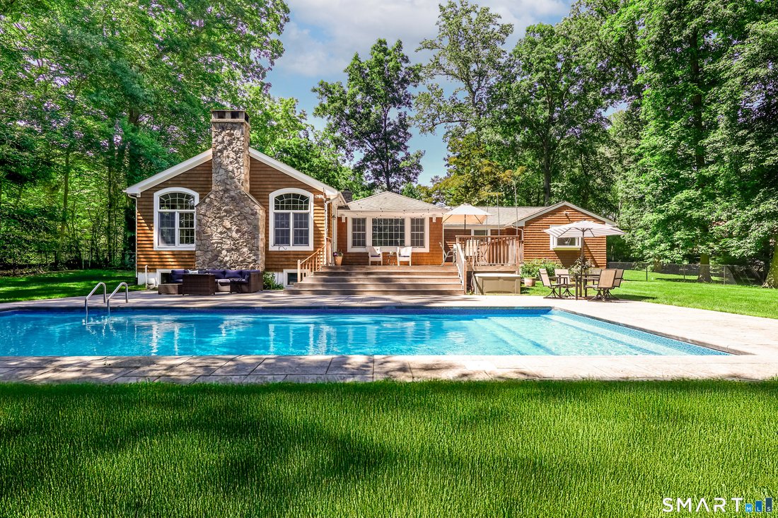 House in Norwalk, Connecticut, United States 3 - 18162159