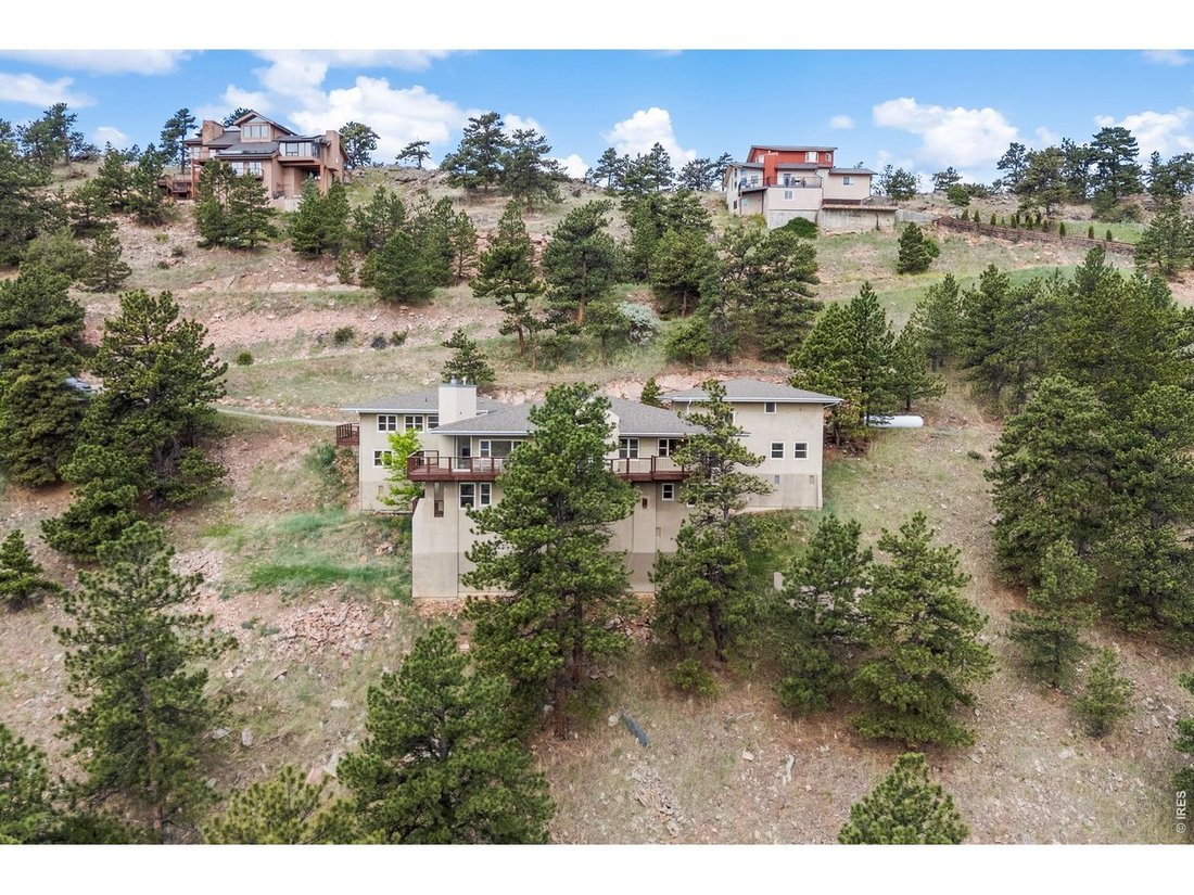 House in Boulder, Colorado, United States 4 - 18154295