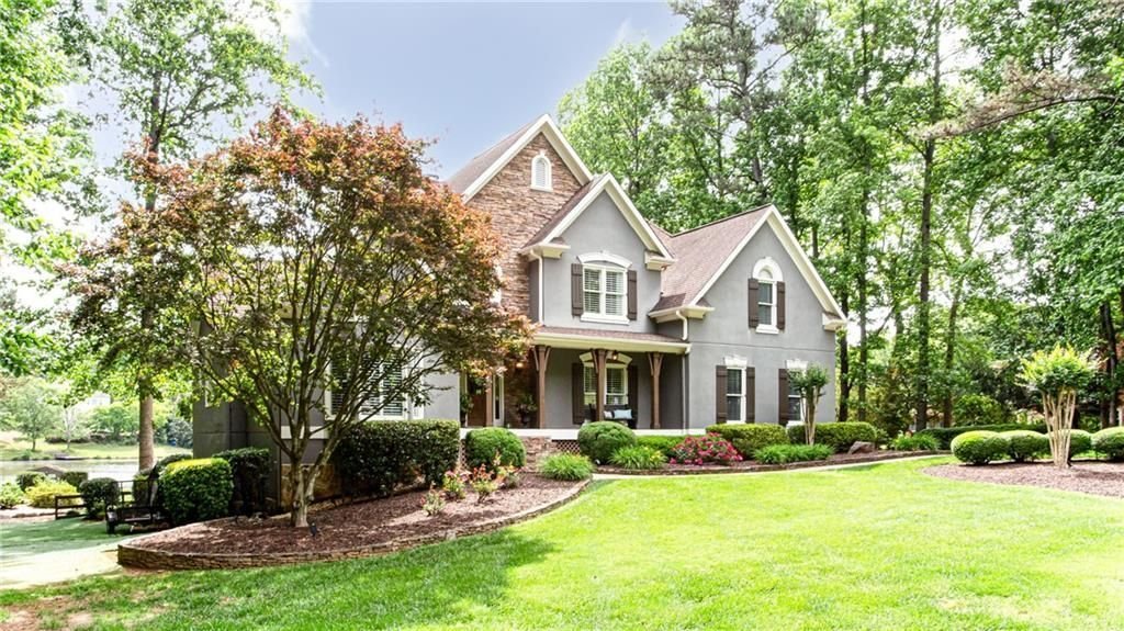 House in Cumming, Georgia, United States 2 - 18161794