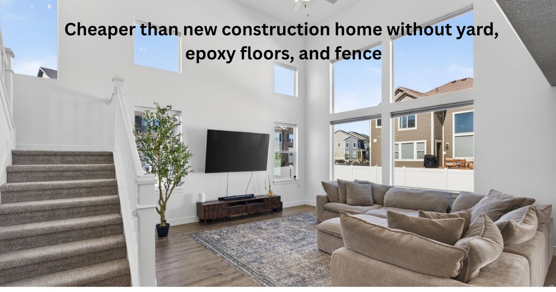 House in Lehi, Utah, United States 3 - 17933308