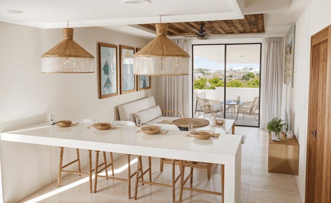 Apartment in Puerto Morelos, Quintana Roo, Mexico 4 - 18166132
