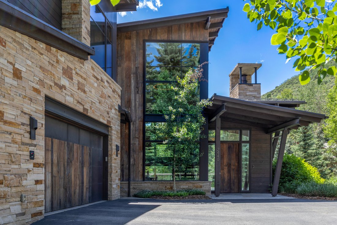 House in Vail, Colorado, United States 1 - 17295825