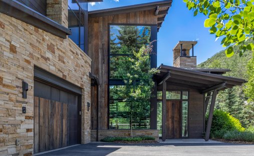 Casa a Vail, Colorado, Stati Uniti 1