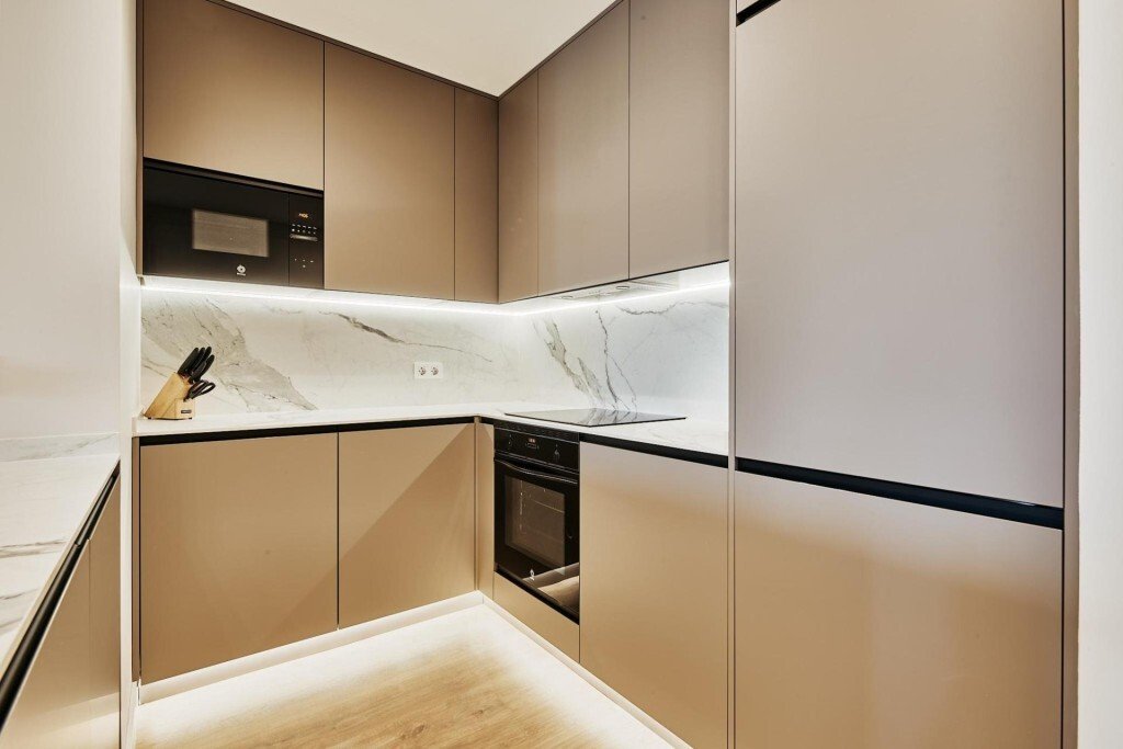 Apartment in Tetuan, Madrid, Spain 2 - 18163150