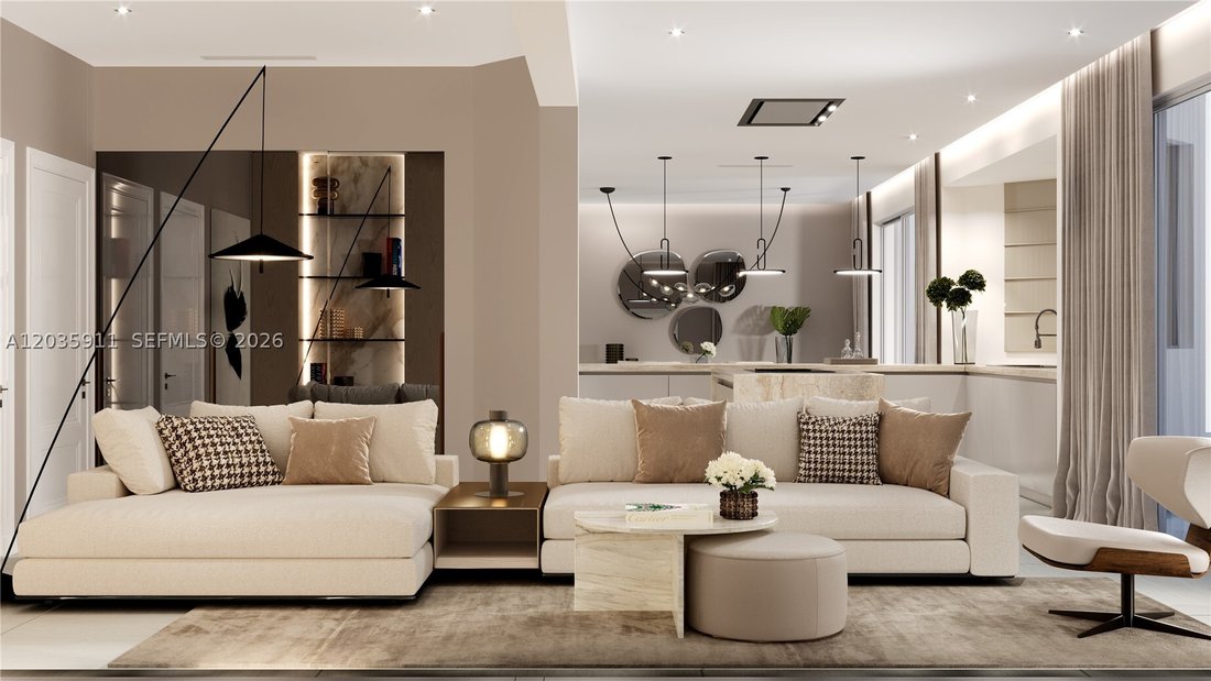 House in Sunny Isles Beach, Florida, United States 2 - 18162814