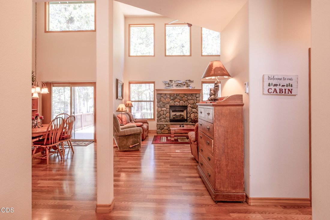 House in Sunriver, Oregon, United States 3 - 18168575