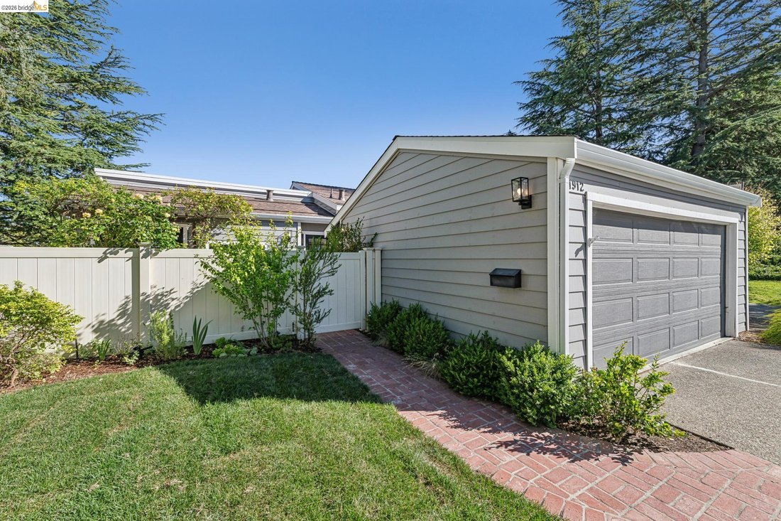 Townhouse in Moraga, California, United States 4 - 18157681