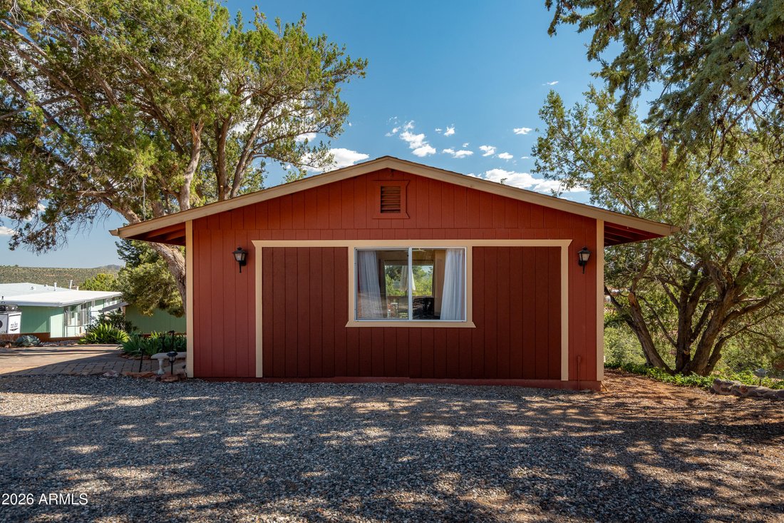House in Sedona, Arizona, United States 4 - 18169689