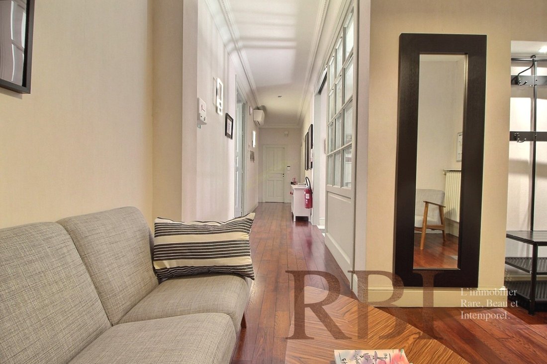Apartment in Saint Cyprien, Toulouse, France 1 - 18155813