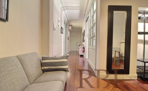 Apartment in Saint Cyprien, Toulouse, France 1