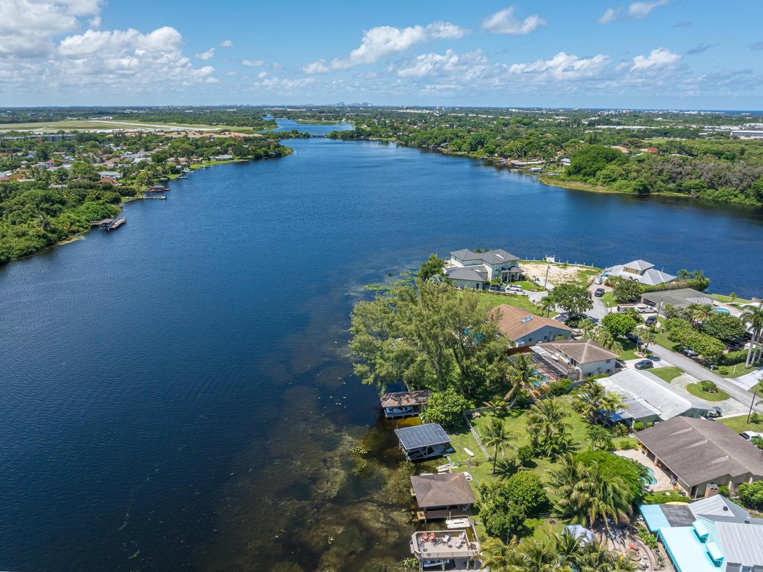 House in Lantana, Florida, United States 5 - 18168522