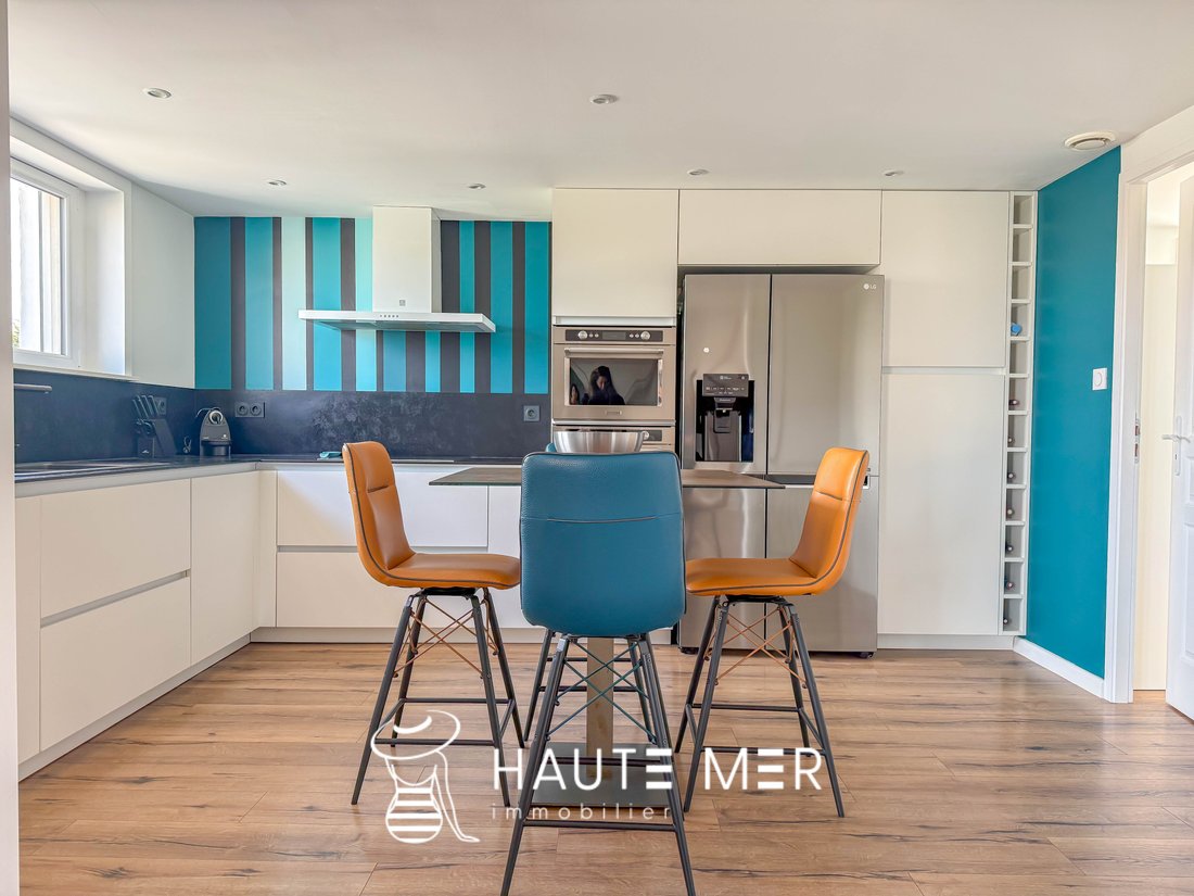 House in Gare-Saint Michel, Les Sables-d'Olonne, France 2 - 18009252