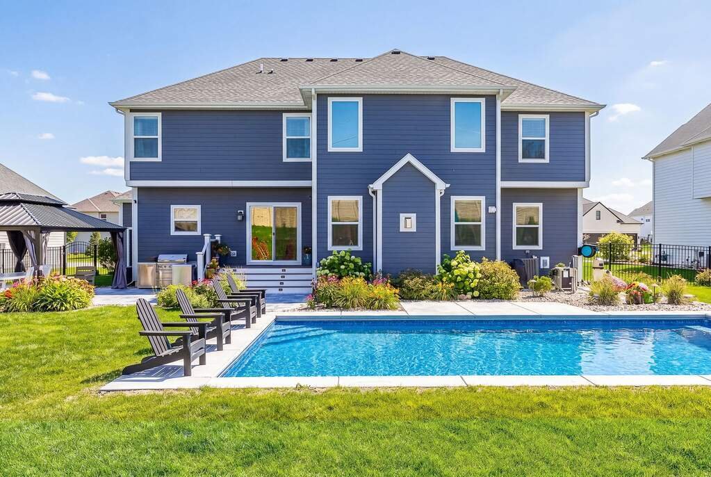 House in Naperville, Illinois, United States 2 - 18168300