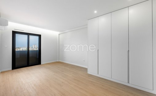 Apartment in Santa Marinha e Sao Pedro da Afurada, Porto District, Portugal 1