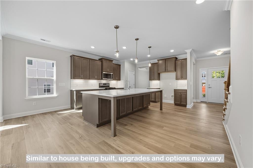 House in Stokesdale, North Carolina, United States 3 - 18167014