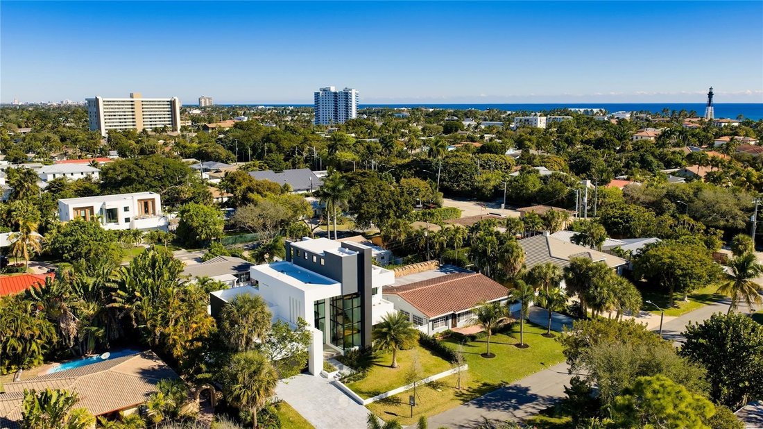 House in Hillsboro Beach, Florida, United States 4 - 18161640
