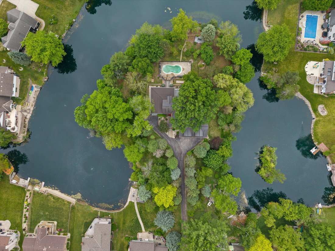 House in Mount Pleasant, Wisconsin, United States 5 - 18154842