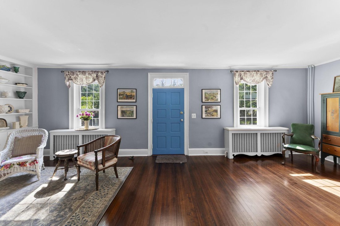 House in Upperville, Virginia, United States 5 - 18159968