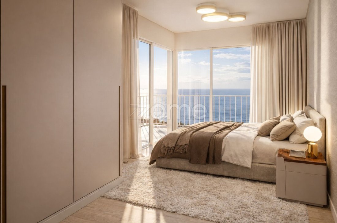 Apartment in Reed, Madeira, Portugal 1 - 18161280