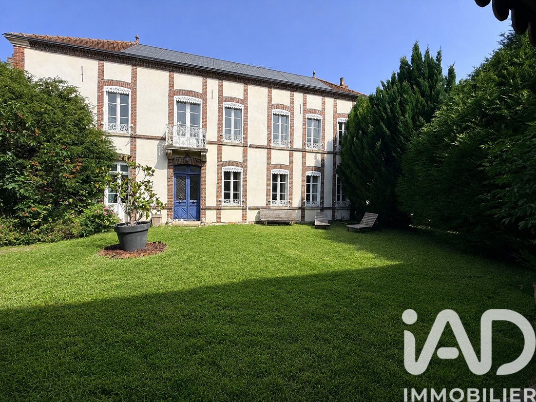 House in Ouest, Nogent-sur-Seine, France 1 - 18161287