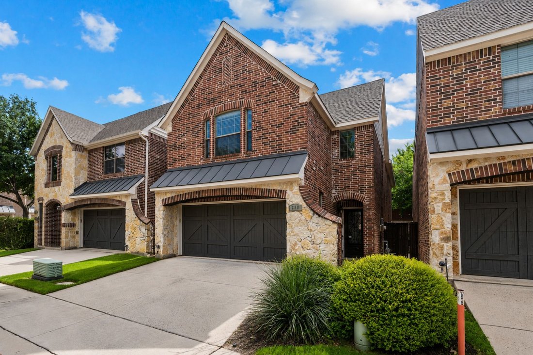 House in Flower Mound, Texas, United States 2 - 18072700
