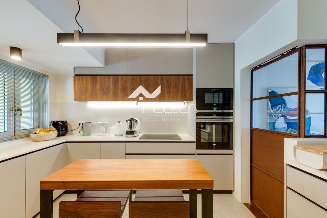 Townhouse in Matosinhos e Leca da Palmeira, Porto District, Portugal 2 - 18162431