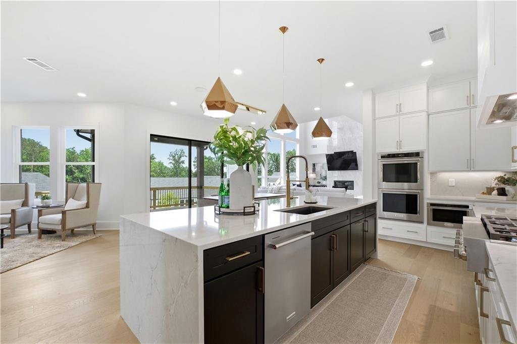 House in Alpharetta, Georgia, United States 3 - 18154066