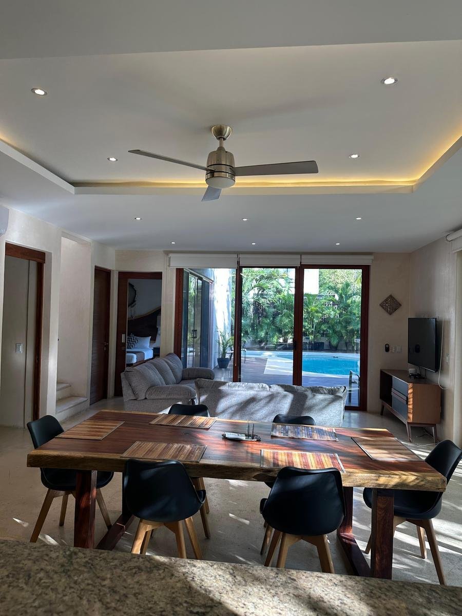 Haus in Alma Tulum Hotel, Quintana Roo, Mexiko 5 - 18166344