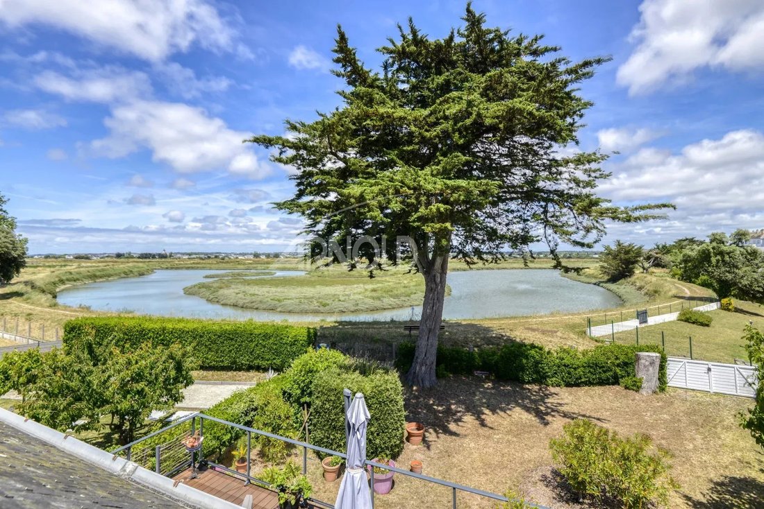 House in Le Pouliguen, Pays de la Loire, France 2 - 18163673