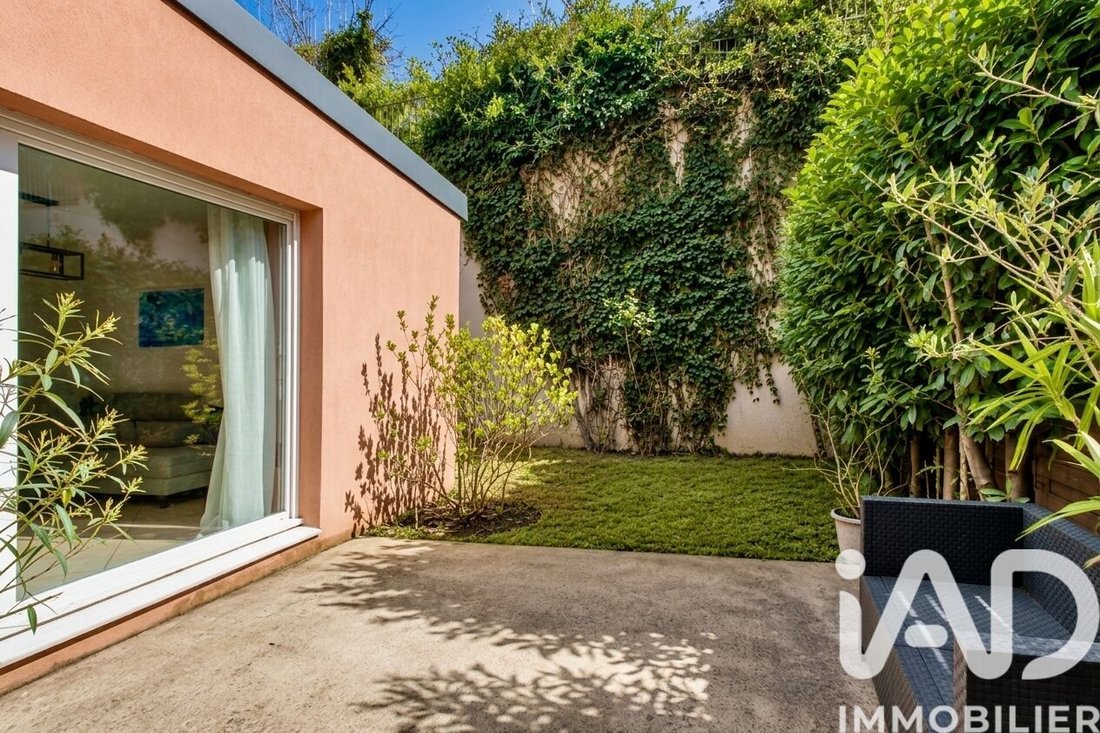 House in Centre, Nanterre, France 2 - 17375011
