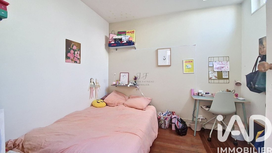 Apartment in Grand Parc-Chartrons-Paul Doumer, Bordeaux, France 5 - 18161380