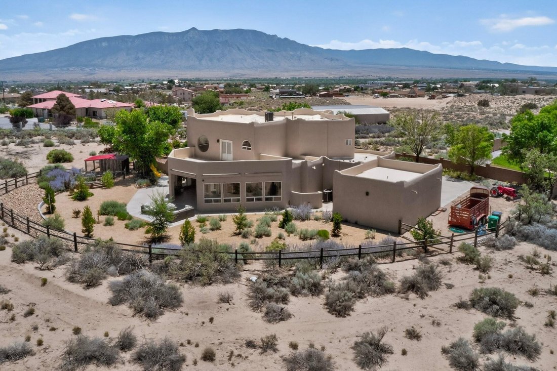House in Rio Rancho, New Mexico, United States 3 - 18162303
