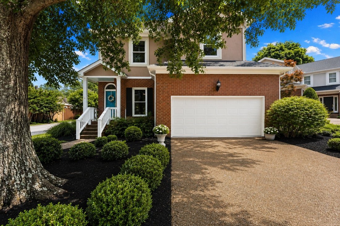 House in Franklin, Tennessee, United States 2 - 18162367