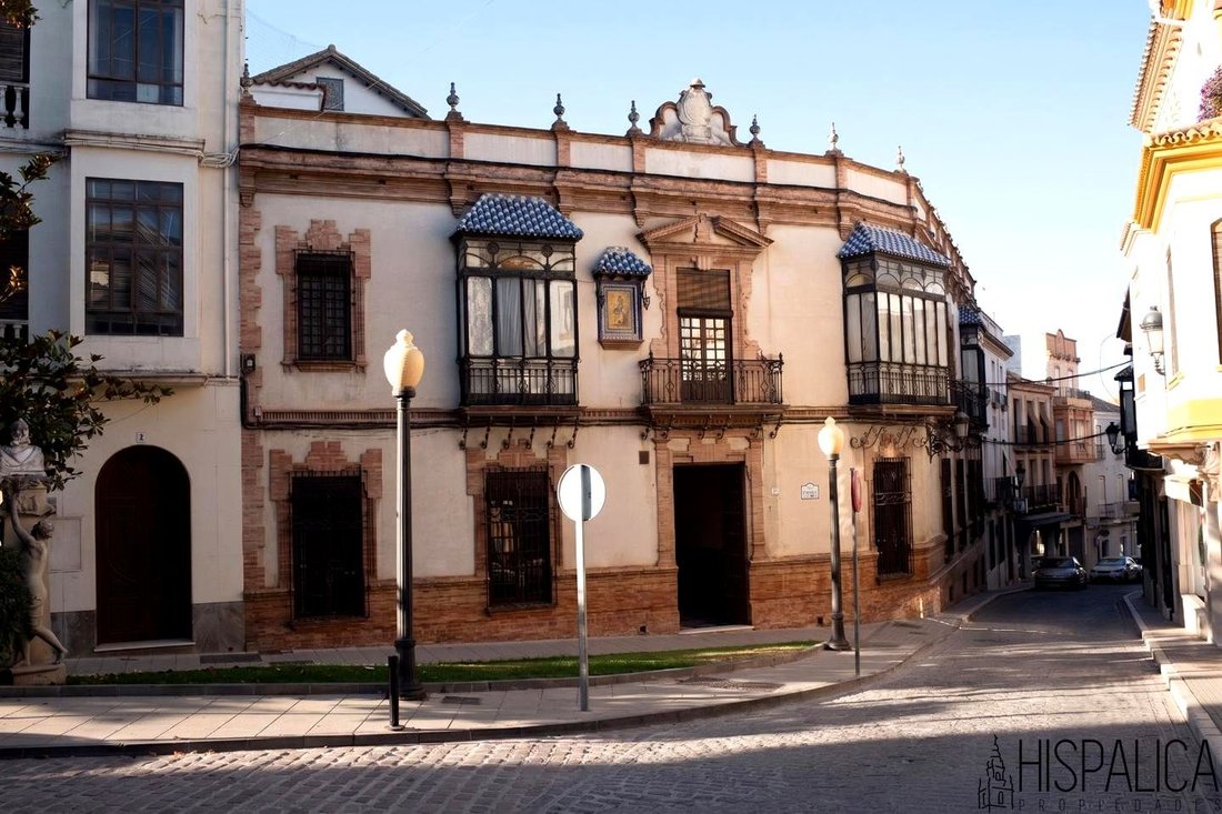 Villa in Baena, Andalusia, Spain 2 - 18155400