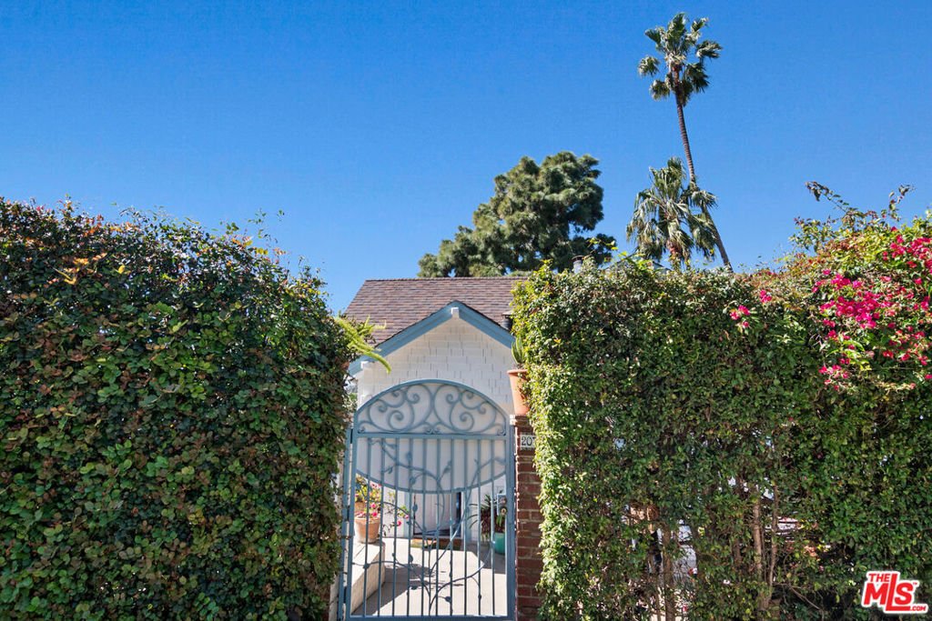 House in Santa Monica, California, United States 3 - 18159554