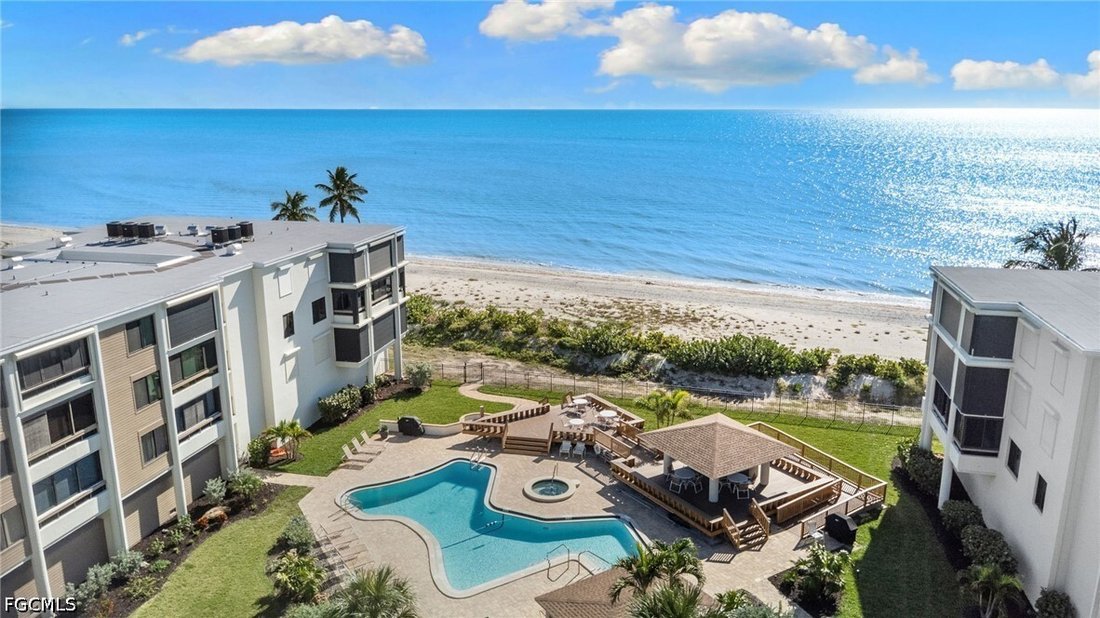 Condo in Sanibel, Florida, United States 1 - 18157835