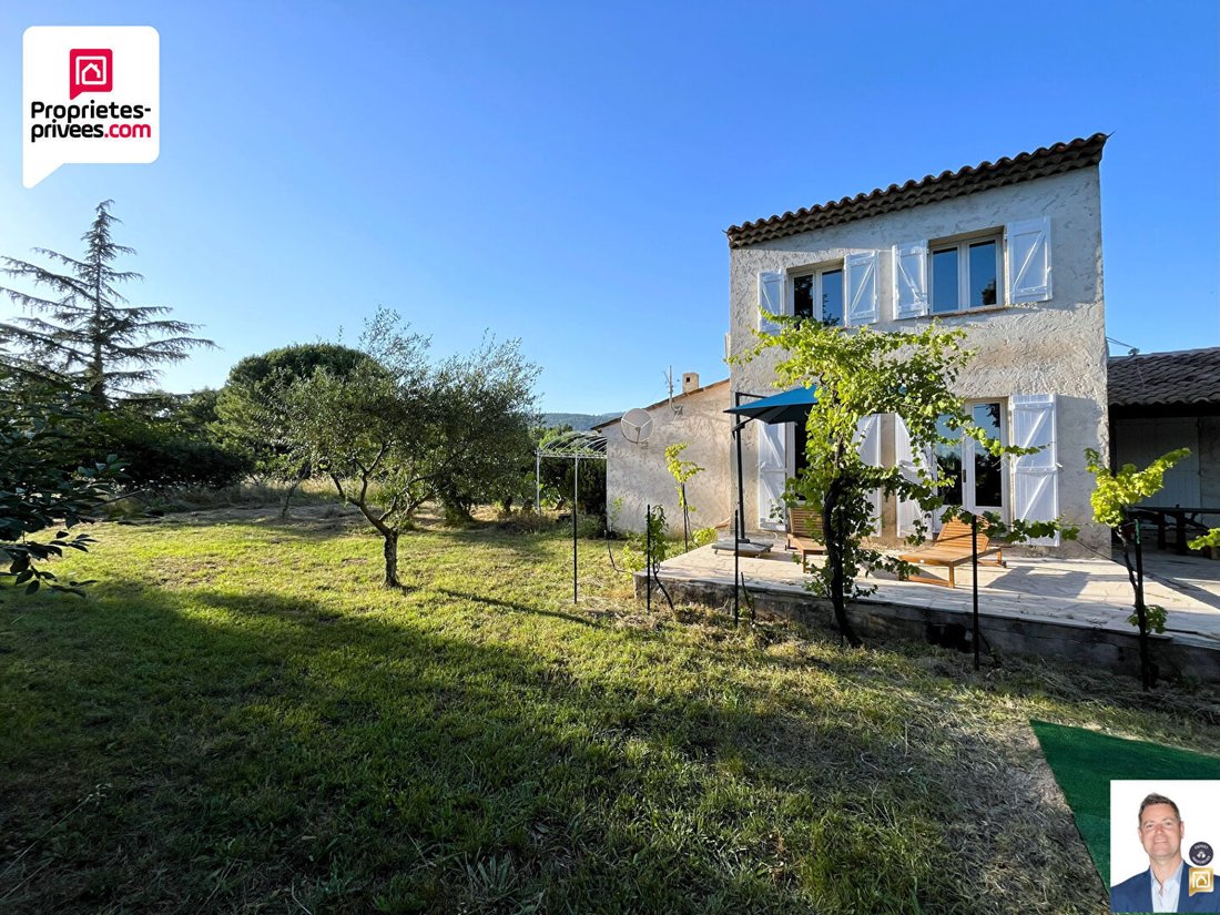 Villa in Saint-Cézaire-sur-Siagne, Provence-Alpes-Côte d'Azur, France 3 - 18156979