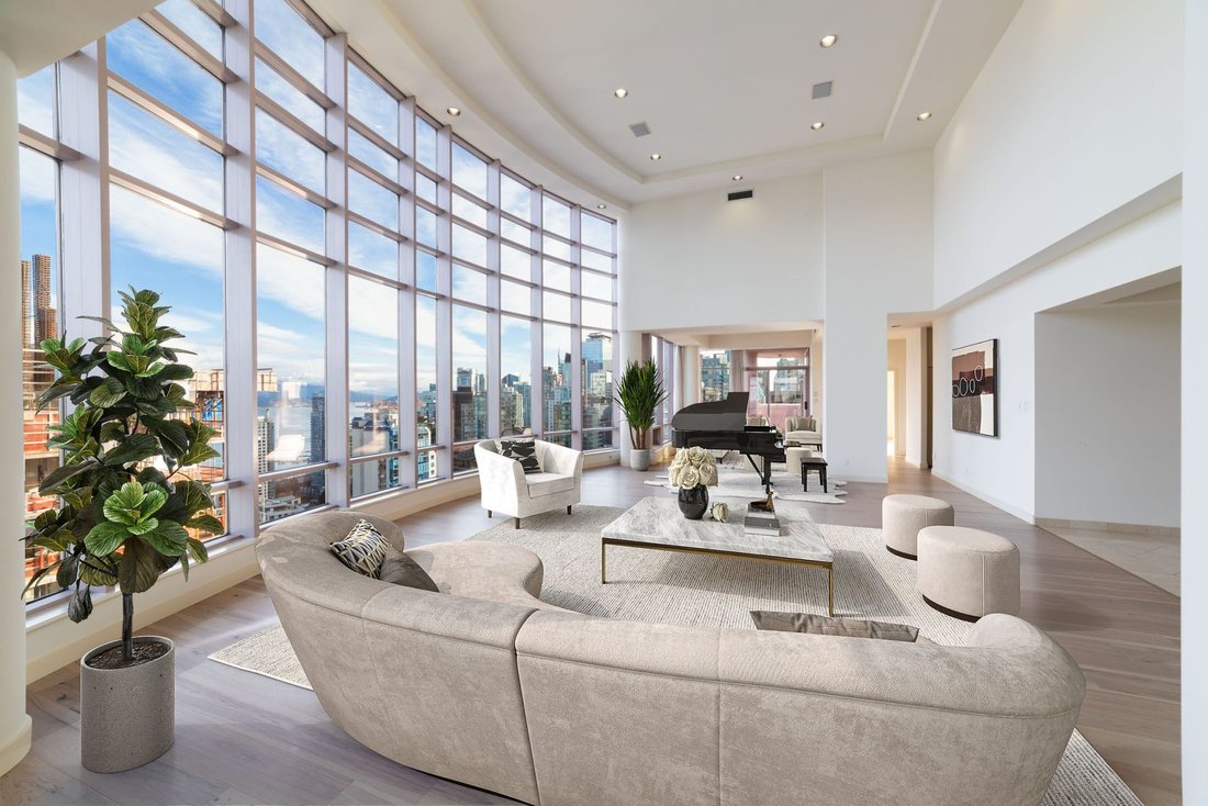 Condo in Vancouver, British Columbia, Canada 1 - 18156792