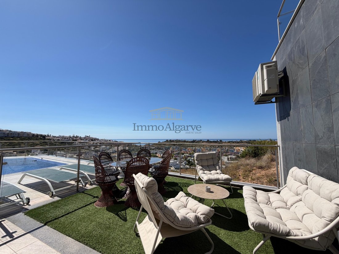 Apartment in Olhos de Agua, Algarve, Portugal 2 - 18093688