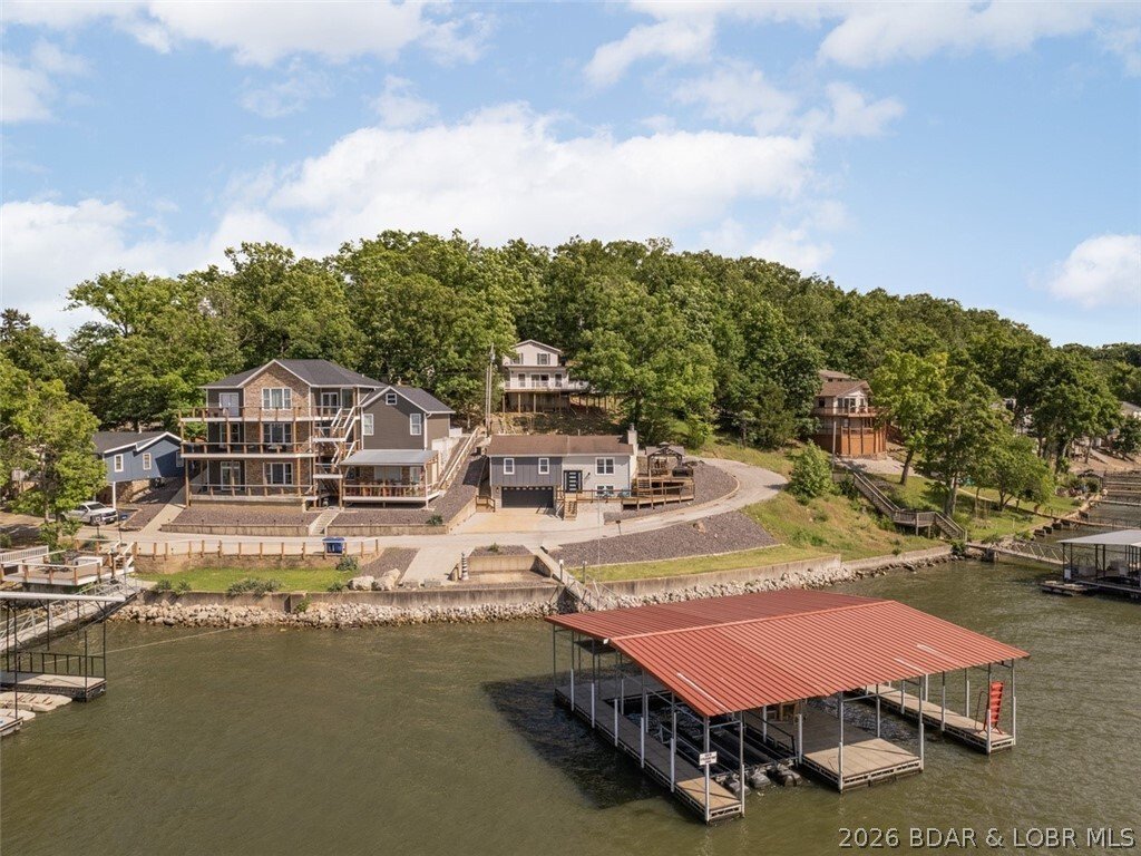 House in Lake Ozark, Missouri, United States 5 - 18154341