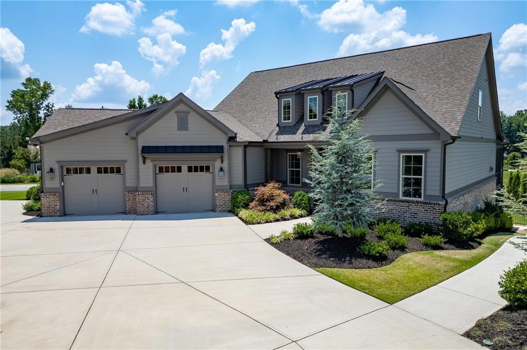 House in Jefferson, Georgia, United States 4 - 18149610